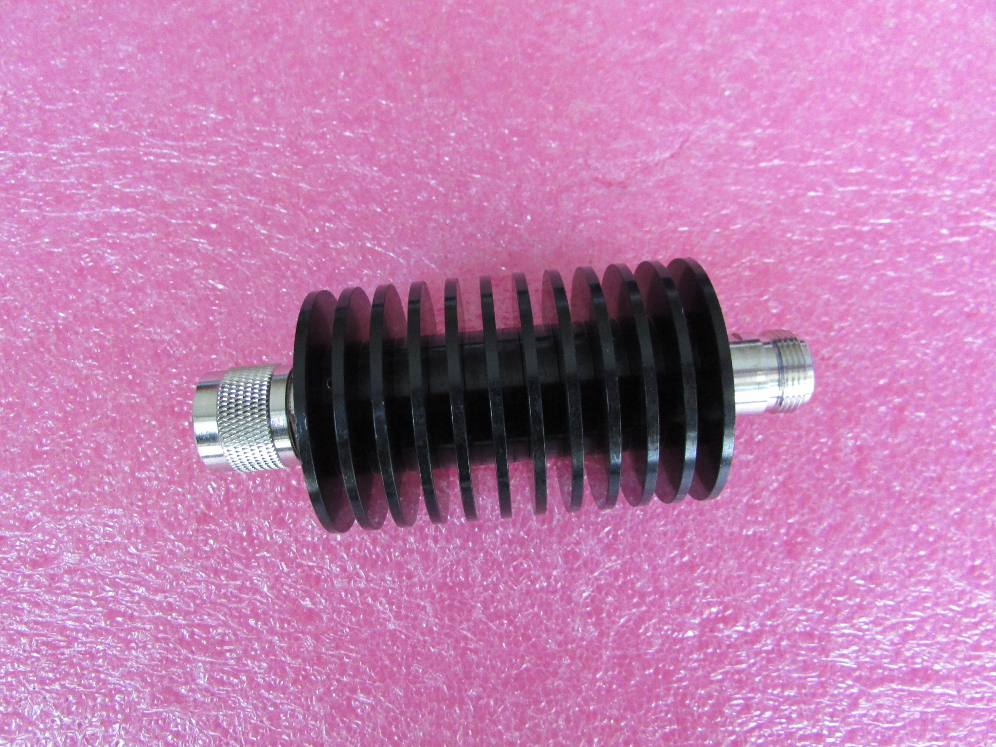 SHX DTS25-20dB-4G-B DC-8GHz 20dB 25W射频同轴固定衰减器