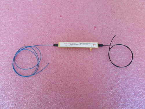 SUMITOMO T.MXH1.5DP-40PD-ADC-LV-S-O 40Gbps速率 强度调制器