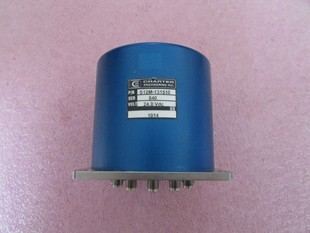 CHARTER H12M-131510 DC-18GHz SP12T 24V SMA 射频微波同轴开关