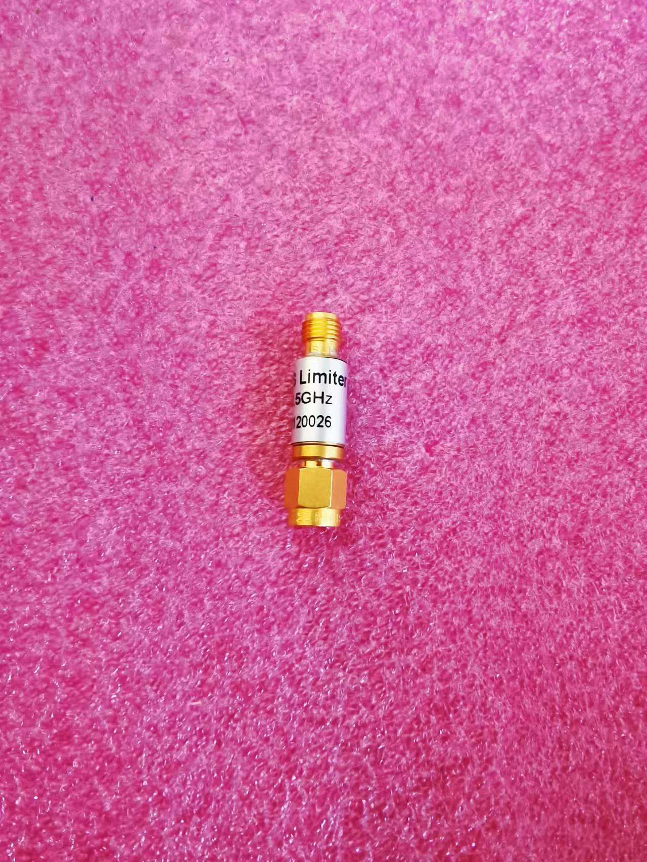 01-8.5ghz sma 射频微波同轴限幅器