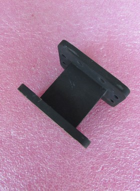 进口4990A WR137 5.38-8.17GHz射频微波波导转同轴转接器