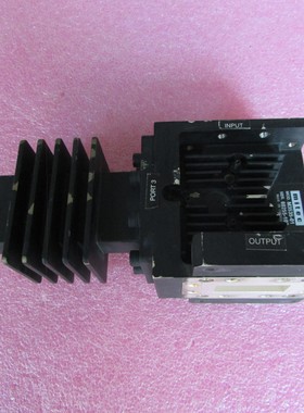 mitec进口M3535-01 5.38-8.17GHz 射频微波波导隔离器  环形器
