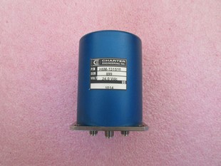 CHARTER H6M-131510 DC-18GHz SP6T 24V SMA母 射频微波同轴开关