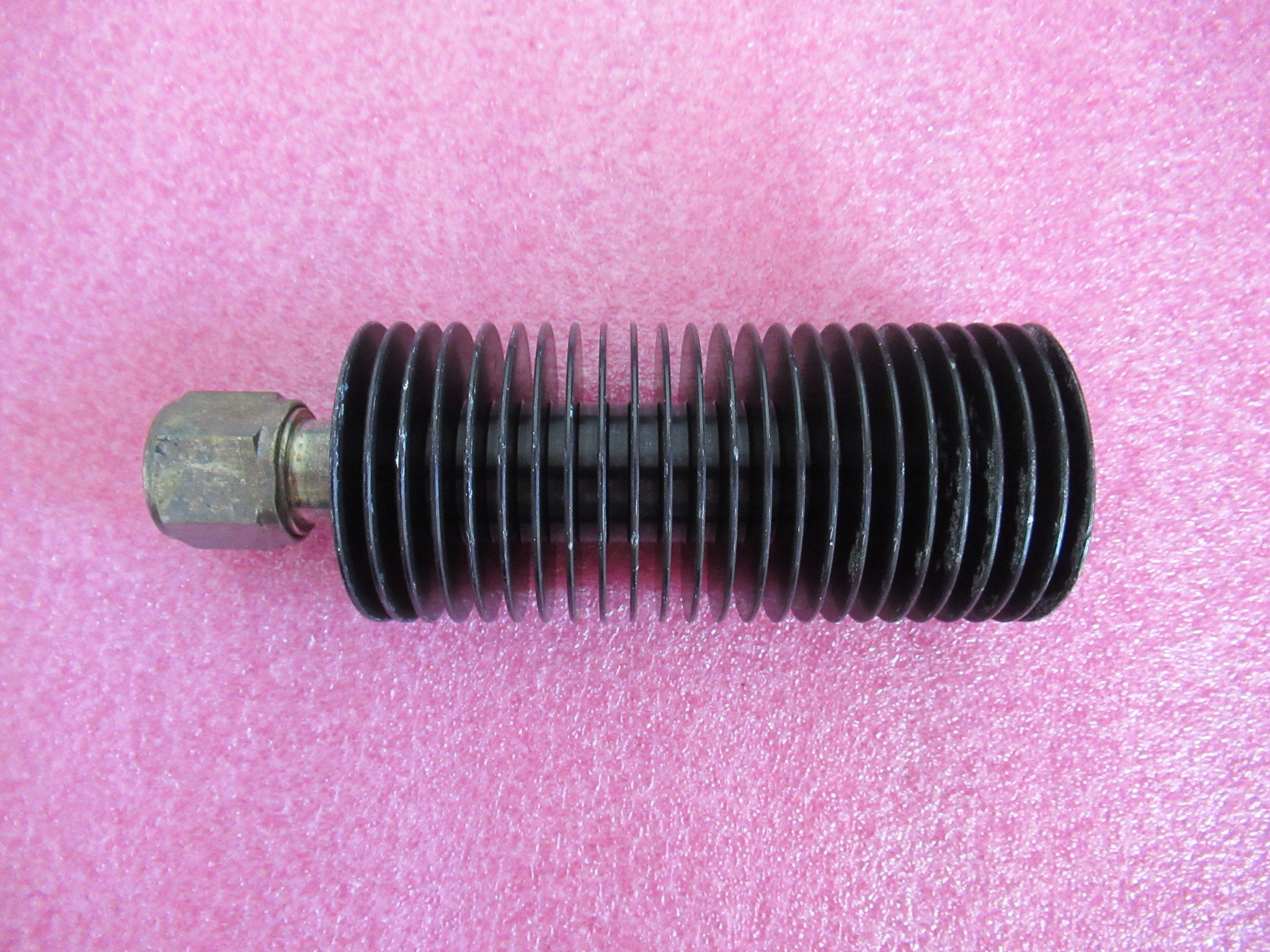 进口DC-6GHzN公50W大功率负载