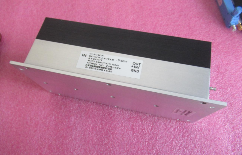 MINIZHL-42+中功率放大器