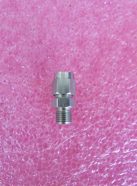 进口6dB DC-12.4GHz 2W SMA RF射频微波同轴固定衰减器