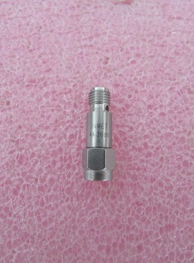 INMET 4A-20dB 20dB DC-18GHz 2W SMA 射频同轴固定衰减器