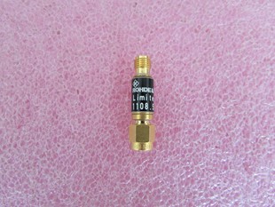  LIMITER 0.1 罗德 ROHDE 5250.1108 射频微波同轴限幅器 9GHZ