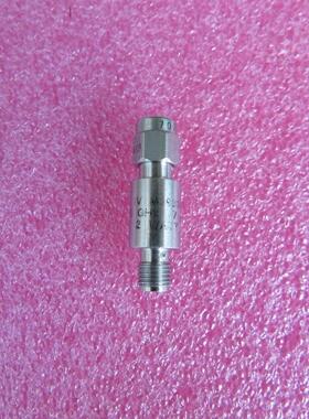 进口  7dB DC-18GHz 2W SMA射频微波同轴固定衰减器
