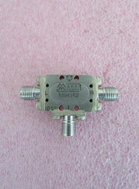 MARKI进口 M94162  4-18G SMA 射频微波同轴高频宽带双平衡混频器