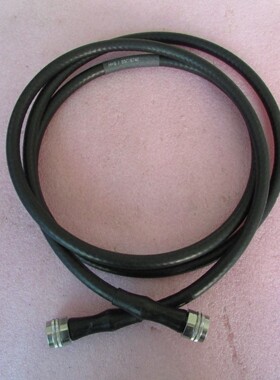 H+S TL-P-11N-11N-02000-51  N公 DC-18GHz 2米射频同轴测试电缆