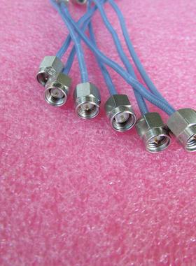 astrolab DC-26.5GHz  SMA双公 13公分  射频微波同轴电缆跳线