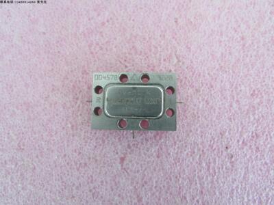 AVANTEK DBX-72L  SMA RF射频微波同轴高频 双平衡混频器