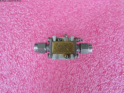 MITEQ进口 121643-15-15  5.5-18.8GHz 15dB 射频低噪声放大器