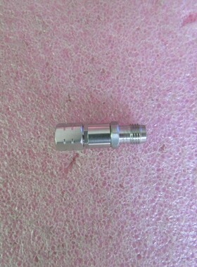 1.85mm(m)-1.85mm(f)67GHz 射频微波毫米波同轴转接器