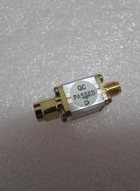 2350-2530MHz SMA RF 射频微波 同轴 带通滤波器  频率可定做