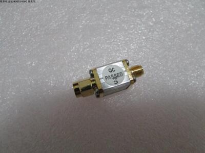 1200MHz 1500MHz 1800MHz 2000MHz 1900MHz SMA同轴低通滤波器