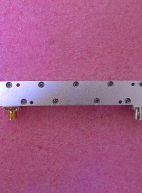 0.5-8GHz 30dB 50W SMA 射频微波同轴 宽带定向耦合器  接受定做