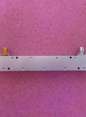 0.5-6GHz 30dB 50W SMA 射频微波同轴 宽带定向耦合器 接受定做