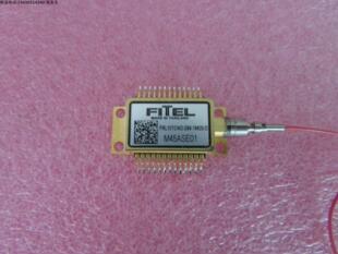 D全波段可调谐DFB激光器模块 19620 FRL15TCWD D86