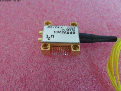 finisar进口 BPRV2223 40G速率 U2T高速光电平衡探测器/接收机