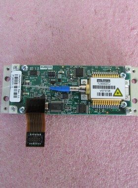 OCARO进口   TL5000ZCJ  波长可调激光器