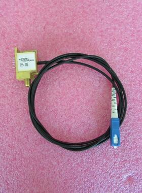 Nortel Networks PP-10G  DC-12GHz SMA  10Gb/s PIN Preamp Rece