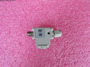 SMA 8.3GHz 射频微波同轴隔离器 ＞20dB 隔离度. 进口