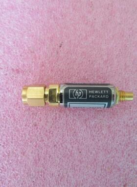 HP 08672-60129 0.01-18GHz  SMA-SMC射频微波同轴检波器