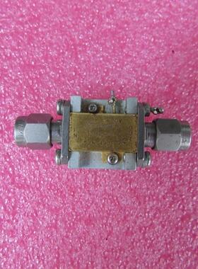 MITEQ 121643-20-6 3.2-7.9GHz 20dB SMA 射频低噪声放大器
