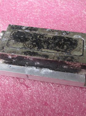 AEROFLEX  进口 171-29900-601 180MHz SMA RF射频同轴带通滤波器