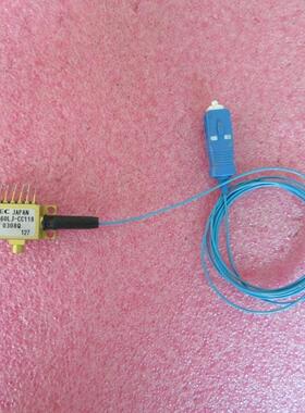 NEC NX8560LJ-CC118 1,550nm Modulator Integrated DFB Laser