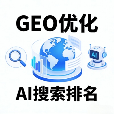 GEO优化服务AI搜索优化DeepSeek豆包元宝文心Kimi通义千问排名