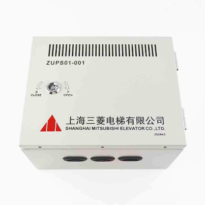 三菱电梯不间断电源ups