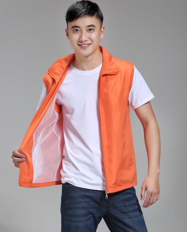 Débardeur sport homme LY646431 - Ref 539749 Image 3