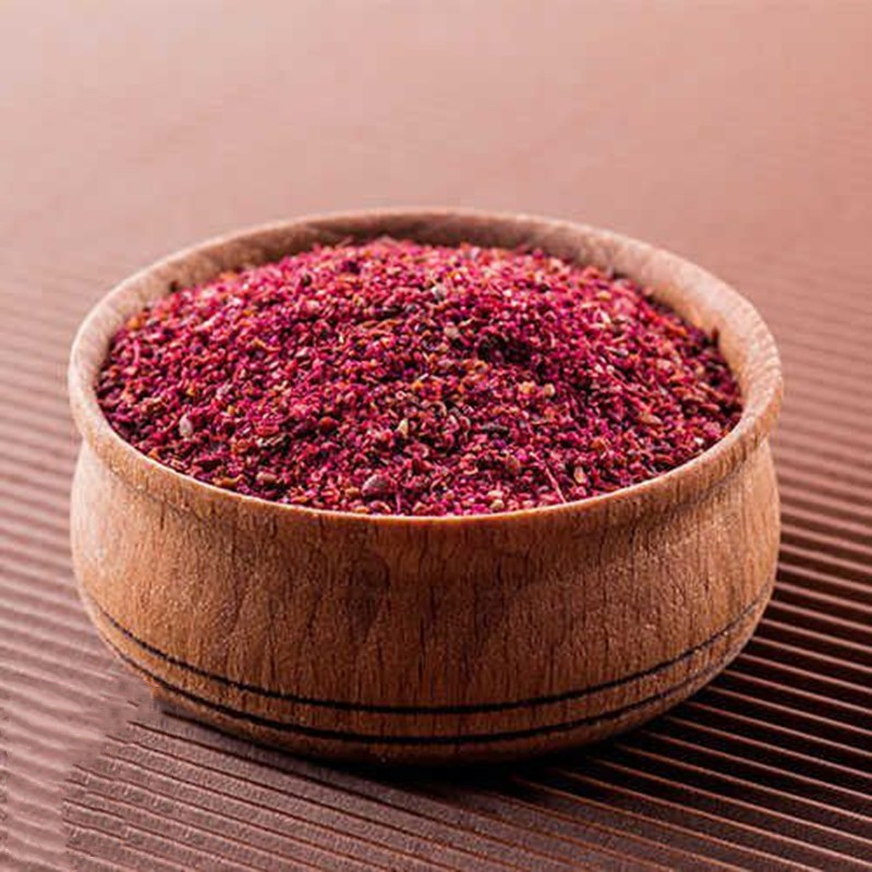 土耳其食物香料 阿拉伯香料sumak sumac盐肤木果 漆树粉