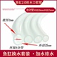鱼缸换水管软管抽水管6分管套装 吸水管鱼缸换水牛筋水管清洁工具
