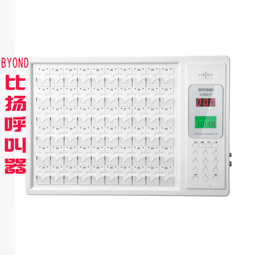 BYOND比扬主机NH-815