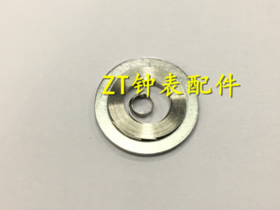 手表机芯配件 国产6497-1 机芯 机械表专用发条 3600发条 3601