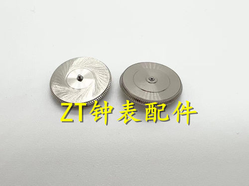 瑞士原装进口机芯手表配件