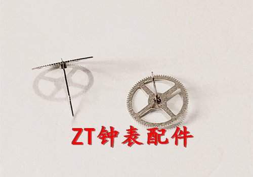 手表自动机械机芯