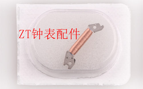 石英机芯手表配件