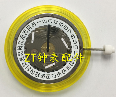 全新原装瑞士 ISA 8171 石英机芯 8161 石英机芯 送927电池