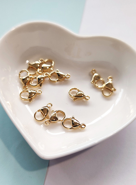 醉芙梦14k24kdiy手工古风材料