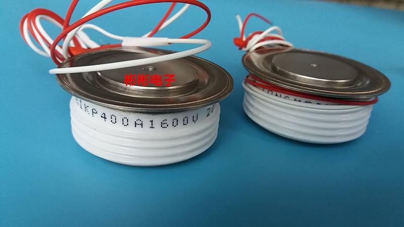 KP400A 1600V 1800V 1400V 1200V软启动可控硅 凸台晶闸管 Y35KPE 电子元器件市场 晶闸管/可控硅 原图主图