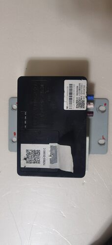 东风御风EM26车载远程监控终端网关电脑