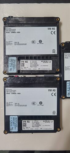 奥迪A6LC8 A4LB9Q5LQ7蓝牙模块