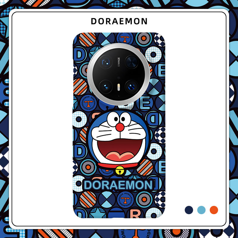 塑料华为卡通mate40pro