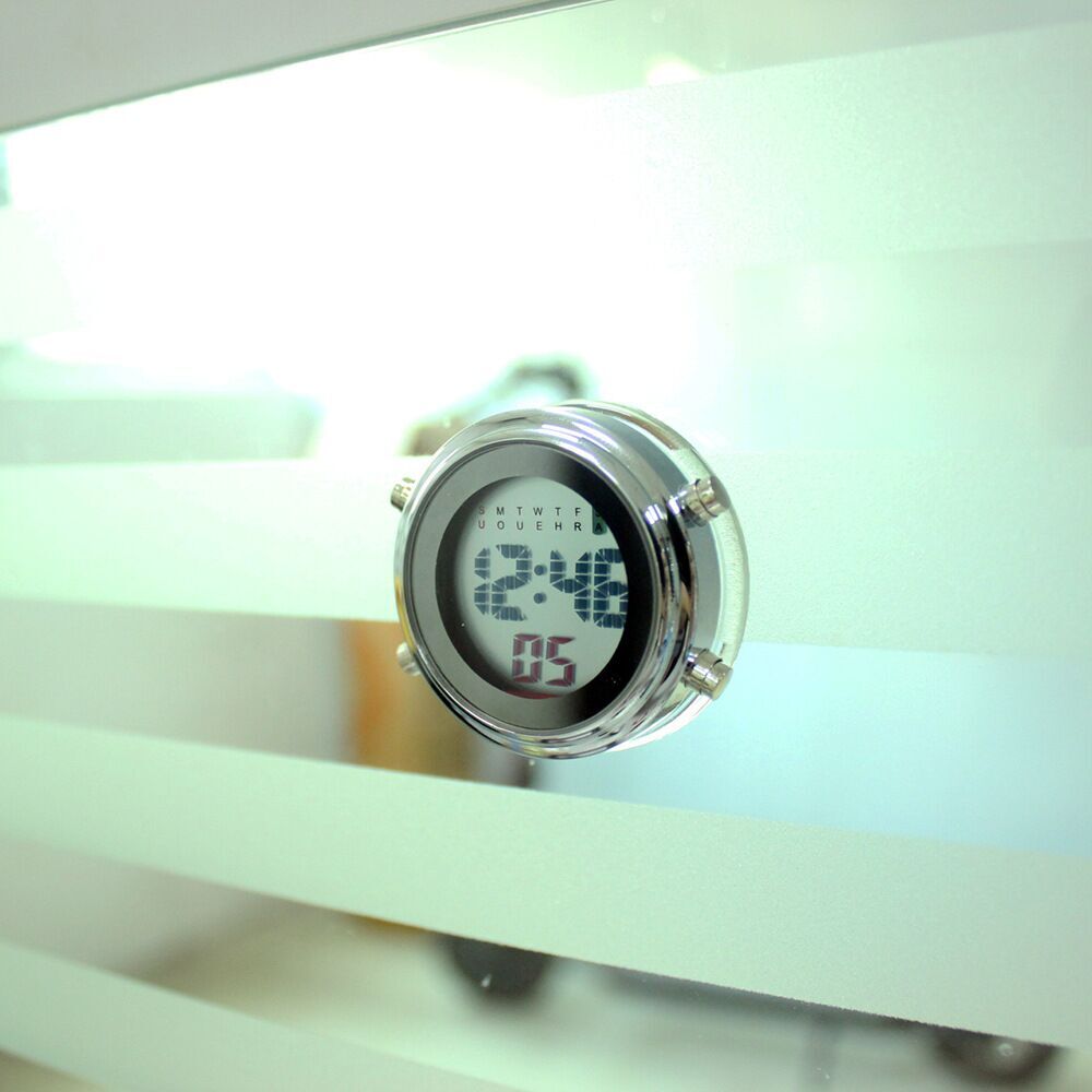 钟表时间圆形硬币摩托车电动车