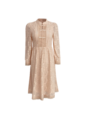 【呼呼严选专享】连衣裙BC23135579